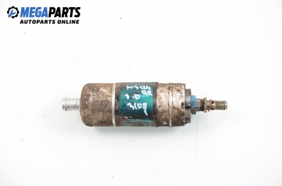 Fuel pump for Mercedes-Benz W124 3.0, 180 hp, sedan automatic, 1990