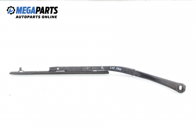 Front wipers arm for BMW 5 (E39) 2.5 TDS, 143 hp, station wagon, 1998, position: left