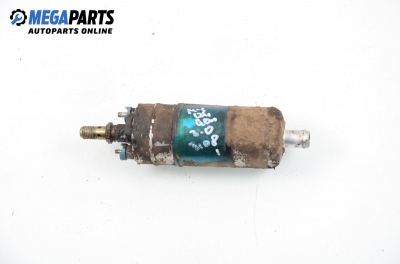 Fuel pump for Mercedes-Benz W124 3.0, 180 hp, sedan automatic, 1990