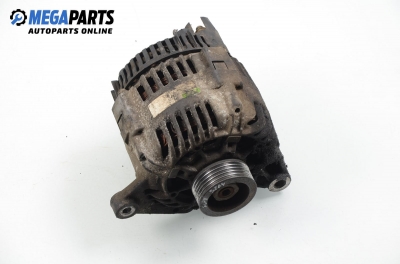 Gerenator for Citroen Saxo 1.1, 54 hp, 1997