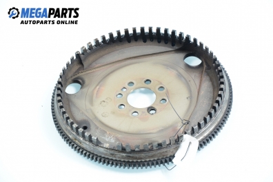 Flywheel for Citroen C5 2.0 HDi, 109 hp, station wagon automatic, 2001