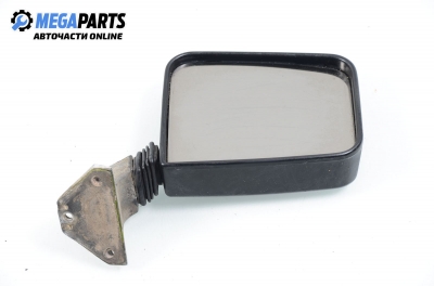 Mirror for Fiat Fiorino 1.4, 67 hp, 1995, position: left