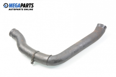 Turbo hose for Alfa Romeo 156 2.4 JTD, 136 hp, sedan, 2000