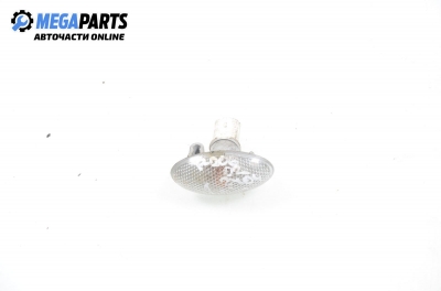 Blinker for Peugeot 206 1.4 HDI, 68 hp, hatchback, 5 doors, 2002