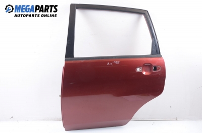Ușă for Suzuki Liana 1.3, 90 hp, hatchback, 2004, position: stânga - spate