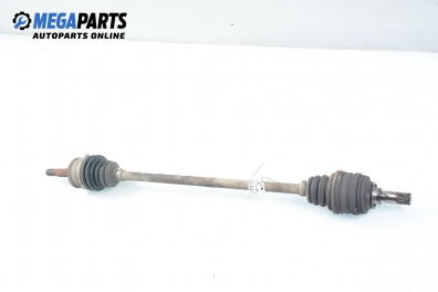 Driveshaft for Opel Corsa B 1.2, 45 hp, 3 doors, 1993, position: right