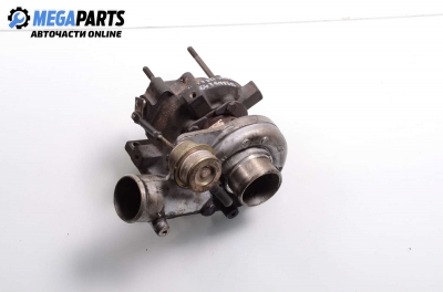 Turbo for Nissan Terrano II (R20) (1993-2006) automatic
