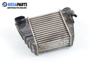 Intercooler pentru Audi A3 (8L) 1.8 T Quattro, 150 cp, hatchback, 5 uși, 2000