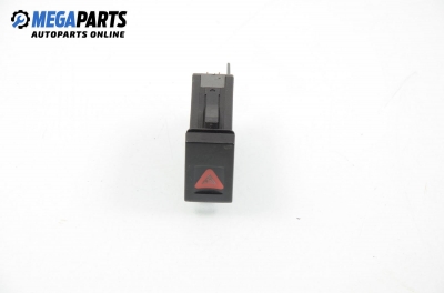 Emergency lights button for Volkswagen New Beetle 1.9 TDI, 90 hp, 1999