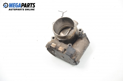 Butterfly valve for Alfa Romeo 147 1.6 16V T.Spark, 120 hp, 3 doors, 2001