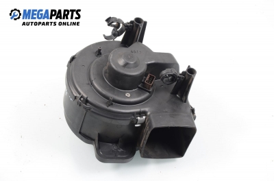 Heating blower for Peugeot 106 1.5 D, 54 hp, 5 doors, 1995