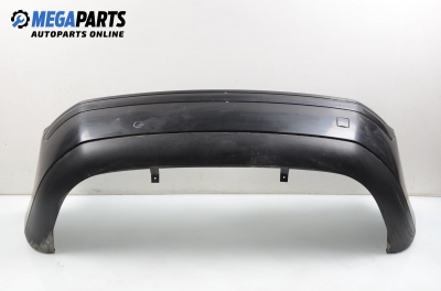 Bara de protectie spate for Volvo S40/V40 1.8, 125 hp, sedan, 2004, position: din spate