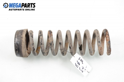 Arc for Mercedes-Benz 124 (W/S/C/A/V) 3.0, 180 hp, sedan automatic, 1990, position: din spate
