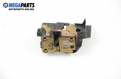 Încuietoare for Renault Laguna I (B56; K56) 2.2 dT, 113 hp, hatchback, 1999, position: dreaptă - fața