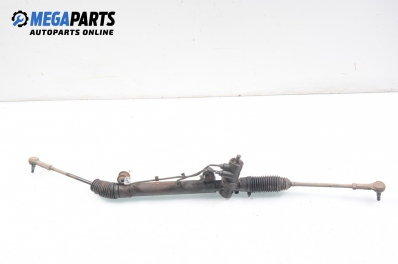 Hydraulic steering rack for Daewoo Nubira 1.6 16V, 106 hp, sedan, 1999