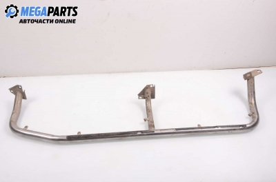 Stahltragwerk for Nissan Terrano II (R20) 2.7 TDI, 125 hp automatic, 1999