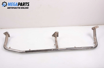 Steel beam for Nissan Terrano II (R20) 2.7 TDI, 125 hp automatic, 1999