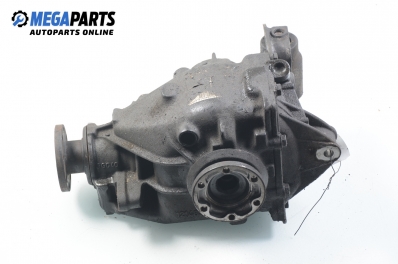  for BMW 3 (E46) 2.0 d, 136 hp, sedan, 2001