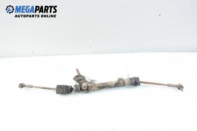 Mechanical steering rack for Opel Corsa B 1.2, 45 hp, 3 doors, 1993