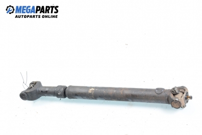 Tail shaft for Jeep Cherokee (XJ) 2.5 TD, 116 hp, 5 doors, 1998