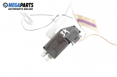 Amplificator antenă pentru Mercedes-Benz M-Class W163 4.3, 272 cp automat, 1999 № A 163 820 00 89