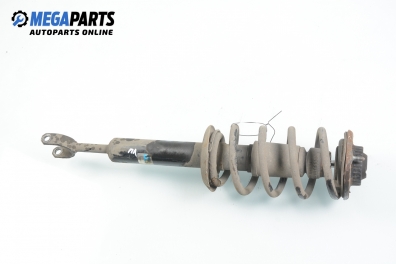 Macpherson shock absorber for Audi A4 (B5) 1.9 TDI, 110 hp, station wagon, 2000, position: front - left