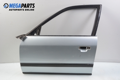 Door for Audi 100 (C4) 2.8, 174 hp, sedan, 1991, position: front - left