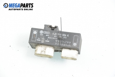Releu ventilator radiator pentru Volkswagen New Beetle 2.0, 115 cp, 2000 № 1J0 919 506 K
