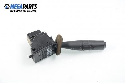 Lights lever for Peugeot 206 2.0 HDI, 90 hp, hatchback, 2001