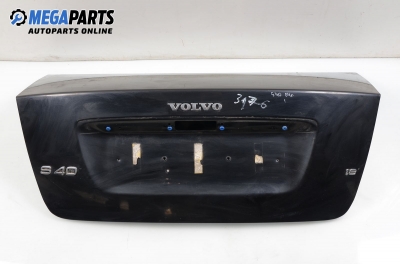 Boot lid for Volvo S40/V40 1.8, 125 hp, sedan, 2004