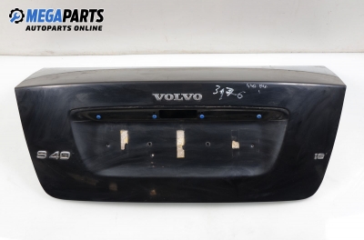 Capac spate pentru Volvo S40/V40 1.8, 125 cp, sedan, 2004