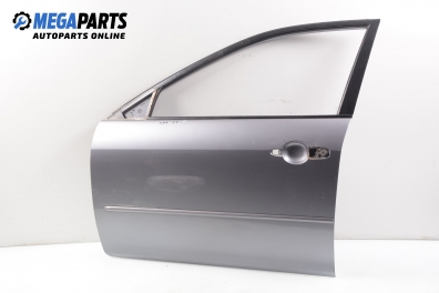 Door for Mazda 6 2.0, 141 hp, station wagon, 2004, position: front - left