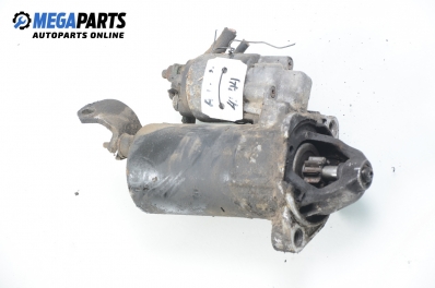 Starter for Audi A4 (B5) 1.8 T, 150 hp, station wagon, 1996