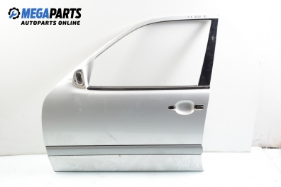 Tür für Mercedes-Benz E-Klasse 210 (W/S) 2.2 CDI, 143 hp, combi automatik, 2000, position: links, vorderseite