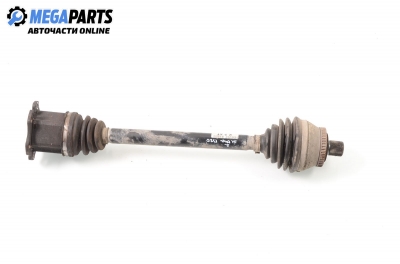 Driveshaft for Audi A4 (B6) (2000-2006) 2.4, sedan, position: right