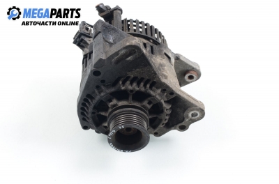 Alternator for Volkswagen Passat (B4) 1.9 TD, 75 hp, combi, 1995