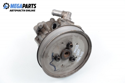 Power steering pump for Volkswagen Passat 2.5 TDI, 150 hp, station wagon automatic, 1999
