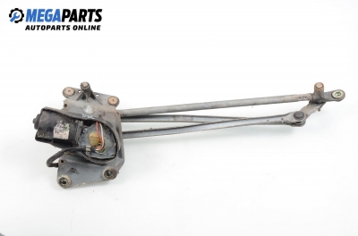 Front wipers motor for Peugeot 306 1.8, 101 hp, hatchback, 1994