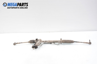 Hydraulic steering rack for Volkswagen Lupo 1.4 16V, 75 hp, 2002