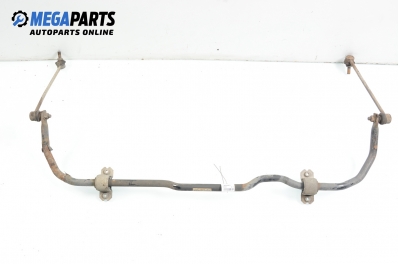 Sway bar for Audi A3 (8P) 1.6, 102 hp, 3 doors, 2003, position: front