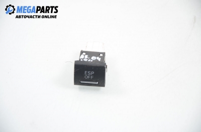 ESP button for Audi A3 (8P) 1.6, 102 hp, 2004