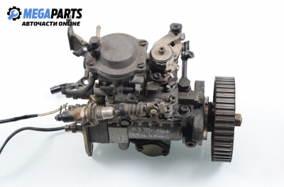 Diesel injection pump for Volkswagen Passat (B4) 1.9 TD, 75 hp, station wagon, 1995