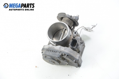Clapetă carburator pentru Audi A4 (B5) 1.8 T, 150 cp, combi, 1996