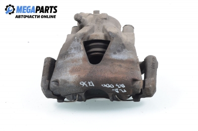 Caliper for Audi A3 (8L) 1.8 T Quattro, 150 hp, hatchback, 5 doors, 2000, position: front - right