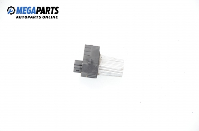 Blower motor resistor for BMW 5 (E39) 2.5 TDS, 143 hp, station wagon, 1998