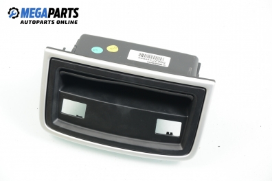 Interior plastic for Porsche Cayenne 4.5 S, 340 hp automatic, 2004