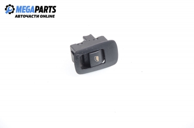 Power window button for Peugeot 307 1.6, 110 hp, cabrio, 2001