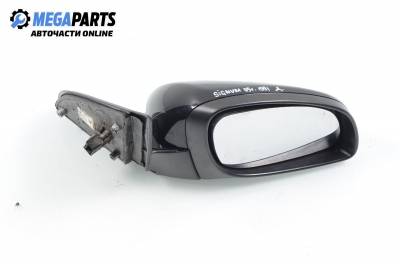 Mirror for Opel Signum (2003-2007) 1.9 automatic, position: right
