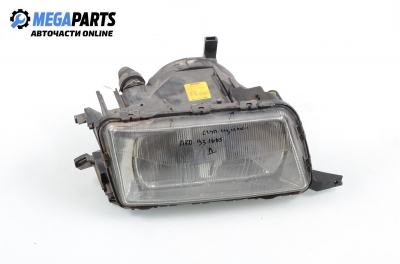 Headlight for Audi 80 (B4) (1991-1995) 1.9, sedan, position: right