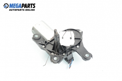 Motor scheibenwischer, vorne for Opel Zafira A 2.2 16V DTI, 125 hp, 2004
